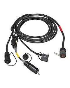 ROVER 6 Mission data interface cable